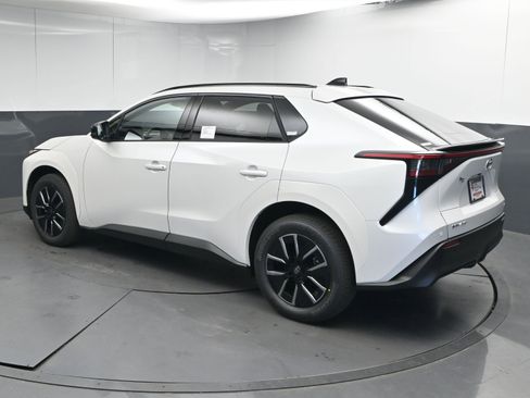 New 2026 Toyota bZ image 6