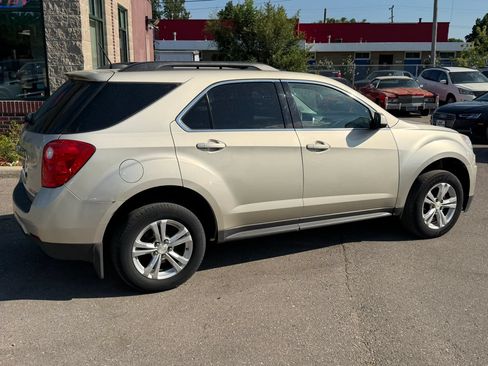 Used 2015 Chevrolet Equinox LT w/ Driver Convenience Package FWD image 5