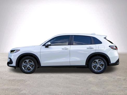 Used 2026 Honda HR-V LX image 6