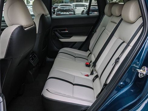 New 2026 MAZDA CX-50 AWD 2.5 S w/ Cargo Package image 20