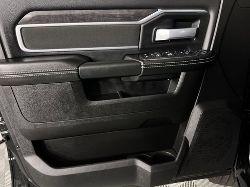 Certified 2024 RAM 2500 Big Horn w/ Bed Utility Group image 23