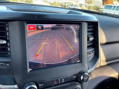 Used 2024 RAM 2500 Big Horn image 26