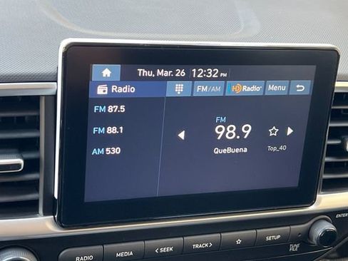 New 2026 Hyundai Venue SE image 18