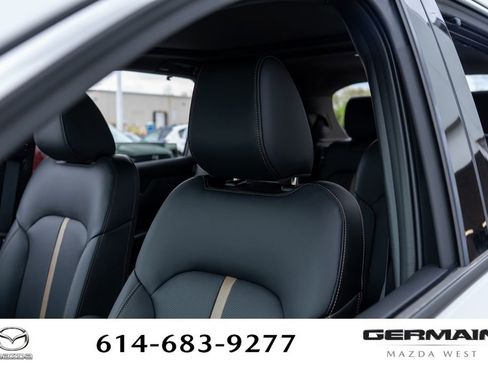 New 2026 MAZDA CX-90 3.3 Turbo S w/ Premium Plus AWD/4WD image 22