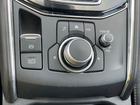Used 2019 MAZDA CX-5 Grand Touring AWD/4WD image 35