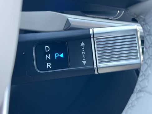 New 2026 Hyundai Santa Fe SEL image 22