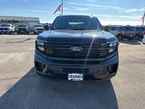 New 2026 Ford Expedition Max Platinum w/ Stealth Performance Package image 26