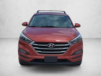 Used 2017 Hyundai Tucson SE w/ SE Popular Package 02 FWD video 2