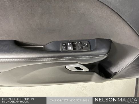 Used 2021 Dodge Challenger SXT w/ Blacktop Package image 16