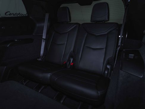 Used 2023 Cadillac XT6 Sport image 36