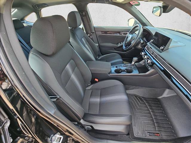 Used 2025 Honda Civic FWD Hybrid Sedan image 19