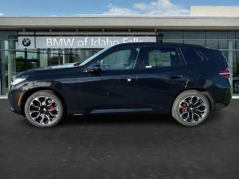 Used 2026 BMW X3 xDrive30 w/ Premium Package image 6