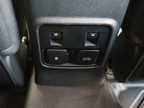 Used 2022 Ford Bronco Black Diamond image 34