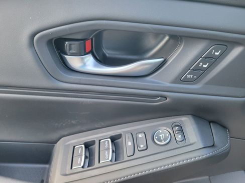 New 2026 Honda Accord Sport image 15