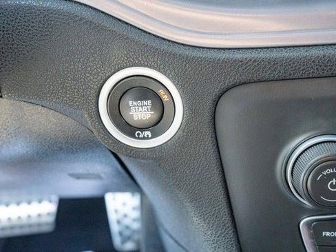 Certified 2023 Dodge Charger GT w/ Blacktop Package image 20