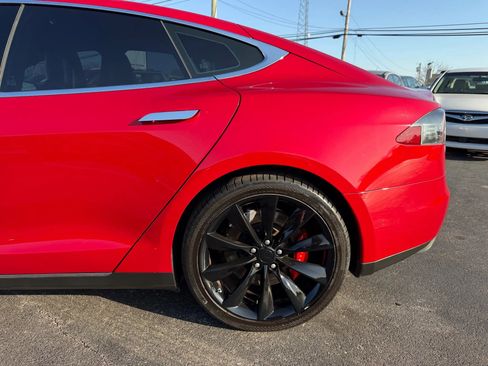Used 2014 Tesla Model S P85D image 58