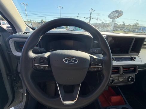Used 2023 Ford Maverick XLT FWD image 15