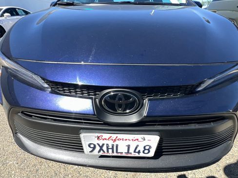 Used 2026 Toyota Corolla LE FWD image 12