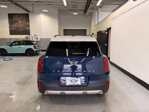 New 2026 MINI Cooper Countryman S image 4