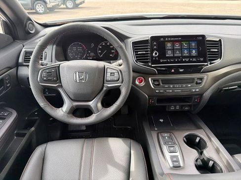 New 2026 Honda Ridgeline TrailSport image 26
