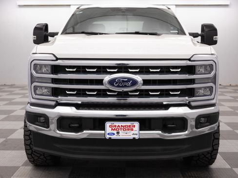New 2026 Ford F350 Lariat AWD/4WD image 7