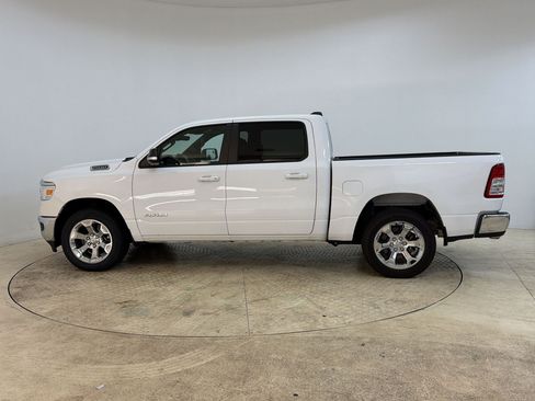 Used 2022 RAM 1500 Big Horn AWD/4WD image 2