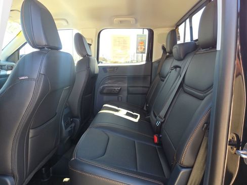 Used 2025 Ford Maverick Tremor AWD/4WD image 24