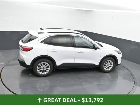 Used 2022 Ford Escape SE w/ Convenience Package image 43