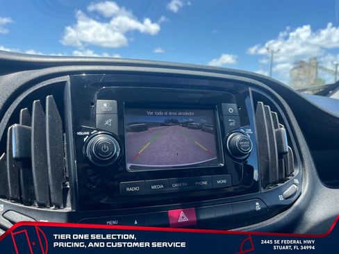 Used 2022 RAM ProMaster City Wagon FWD image 27