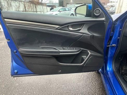 Used 2017 Honda Civic EX-L image 21