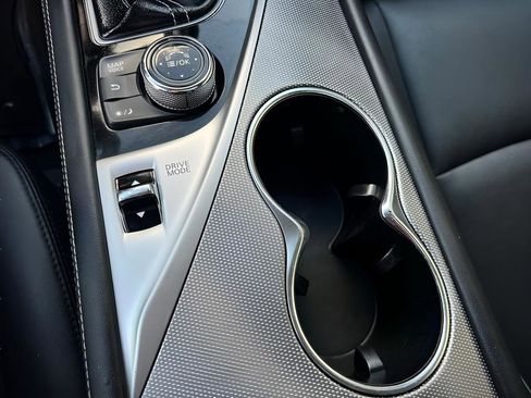 Used 2016 INFINITI Q50 Premium w/ 2.0T Premium Plus Package image 48