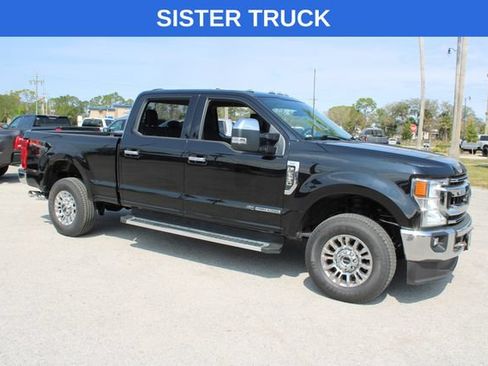Used 2026 Ford F250 XLT AWD/4WD image 14