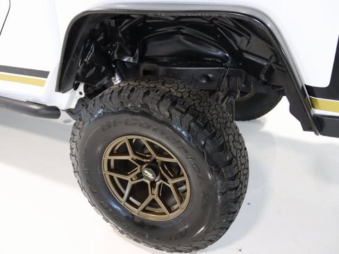 Used 2021 Jeep Gladiator Sport image 72