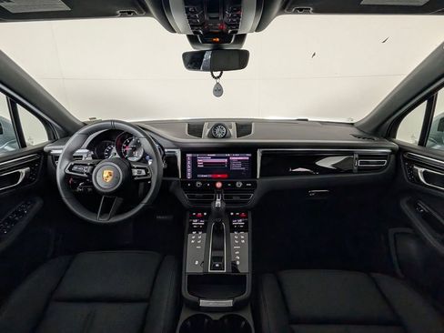 New 2026 Porsche Macan AWD/4WD image 19