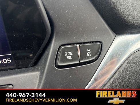 Used 2022 Chevrolet Blazer LT image 16