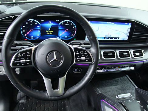 Certified 2023 Mercedes-Benz GLE 450 4MATIC image 21