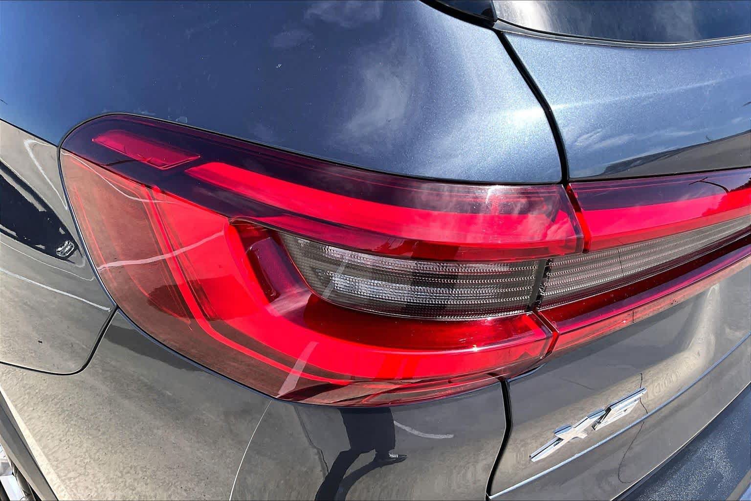 Used 2020 BMW X5 sDrive40i w/ Convenience Package RWD image 27