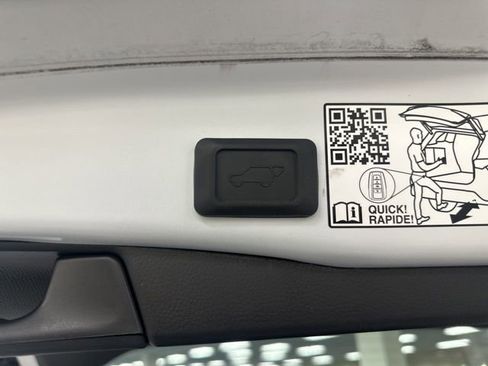 Used 2024 Toyota RAV4 XSE w/ Advanced Technology Package AWD/4WD image 22