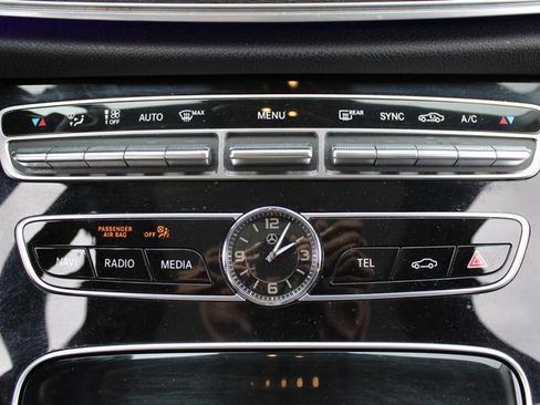 Used 2017 Mercedes-Benz E 300 w/ Premium 3 Package image 21