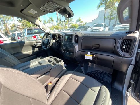 New 2026 Chevrolet Silverado 1500 W/T w/ WT Convenience Package image 25