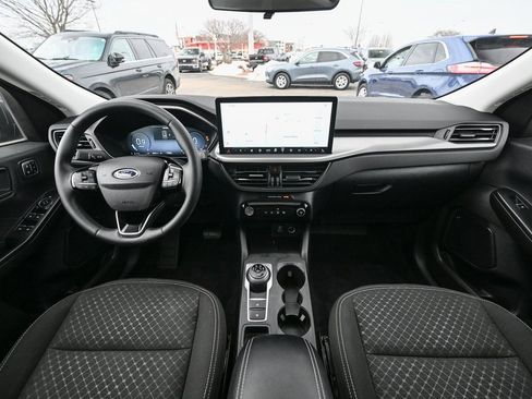 Certified 2023 Ford Escape Active w/ Tech Pack #2 image 30