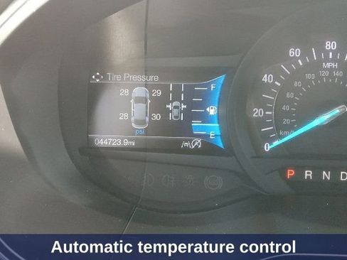 Used 2024 Ford Edge Titanium AWD/4WD image 13