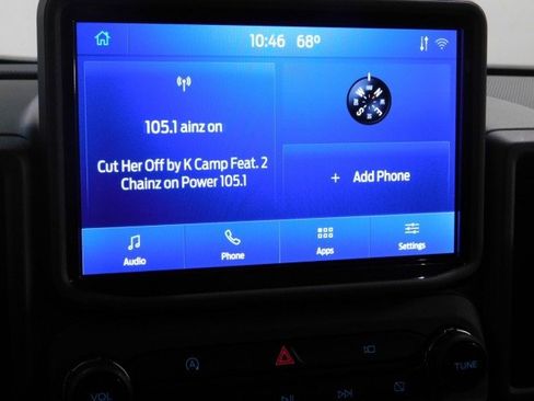 Used 2022 Ford Bronco Sport Badlands image 24