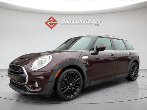 Used 2018 MINI Cooper Clubman S image 45
