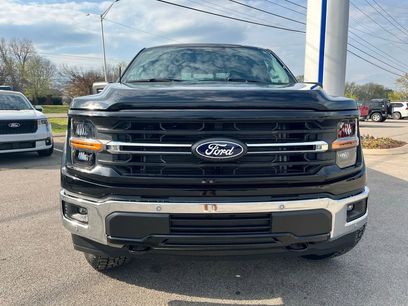 New 2026 Ford F150 XLT w/ Equipment Group 302A MID