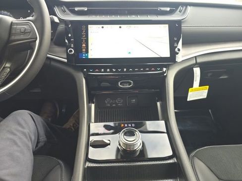 New 2026 Jeep Grand Cherokee Laredo image 23