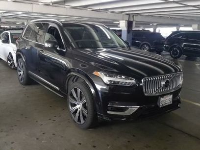 Used 2023 Volvo XC90 T8 Ultimate w/ Protection Package Premier