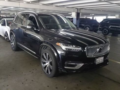 Used 2023 Volvo XC90 T8 Ultimate w/ Protection Package Premier AWD/4WD image 1