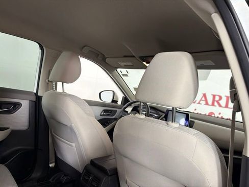 Used 2021 Nissan Rogue SV FWD image 19