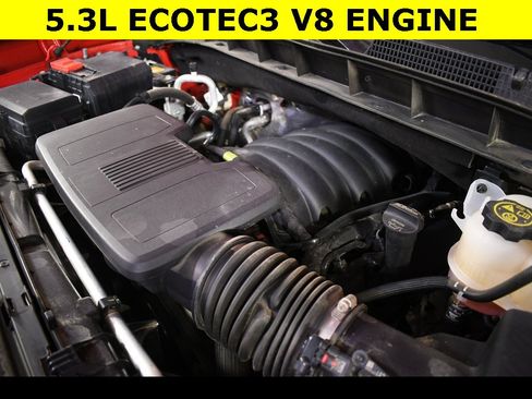 Used 2023 GMC Sierra 1500 Pro w/ Pro Value Package image 2